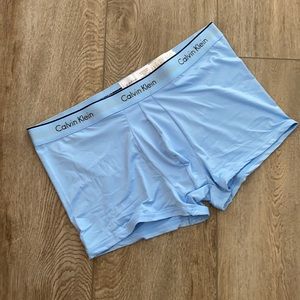 Calvin Klein underwear